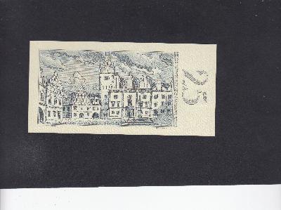 Beschrijving achterzijde: CITY